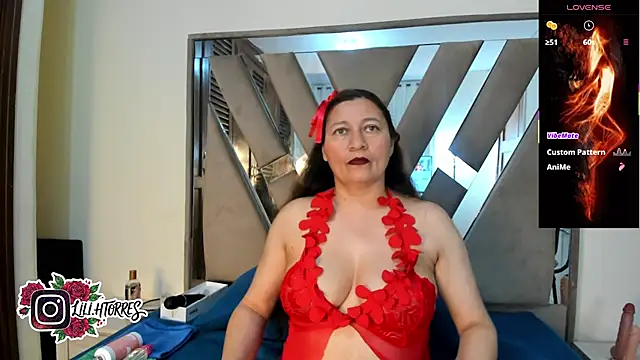 LILITH TORRES1 online show from 02-07-26, 08:56