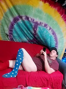 Boo-boo kittyfux online show from 10-16-25, 01:50