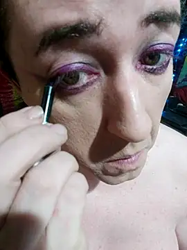 Boo-boo kittyfux online show from 11-03-25, 11:33