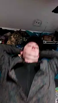 Boo-boo kittyfux online show from 01-19-26, 01:42