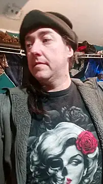 Boo-boo kittyfux online show from 02-02-26, 08:02