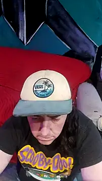 Boo-boo kittyfux online show from 03-03-26, 01:50