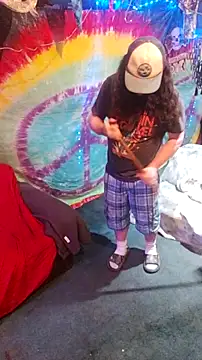 Boo-boo kittyfux online show from 03-11-26, 05:35