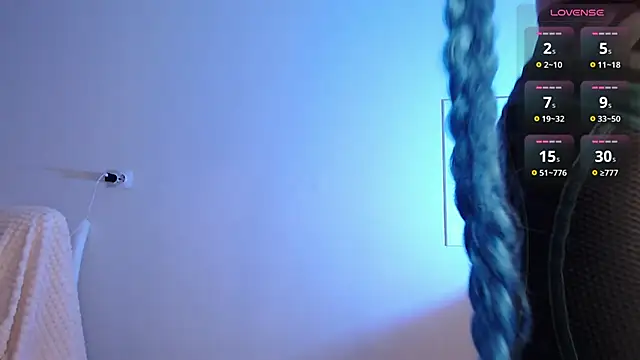 Snapshot of Eva_Hailey_ chatting on 12-05-24, 05:04 Eva Hailey online show from 12-05-24, 05:04