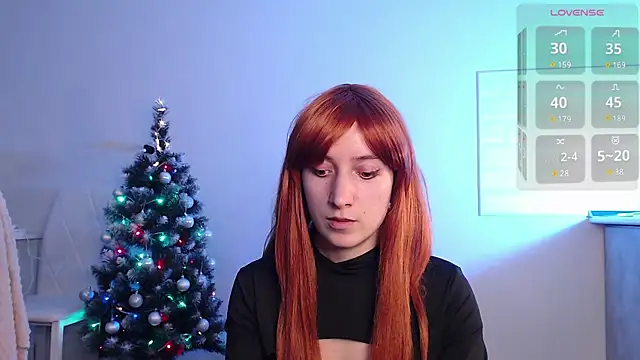 Snapshot of Eva_Hailey_ chatting on 01-06-25, 06:58 Eva Hailey online show from 01-06-25, 06:58