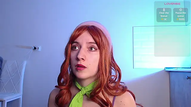 Snapshot of Eva_Hailey_ chatting on 01-14-25, 04:36 Eva Hailey online show from 01-14-25, 04:36