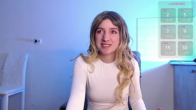 Snapshot of Eva_Hailey_ chatting on 01-29-25, 04:58 Eva Hailey online show from 01-29-25, 04:58