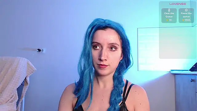 Snapshot of Eva_Hailey_ chatting on 02-13-25, 06:30 Eva Hailey online show from 02-13-25, 06:30