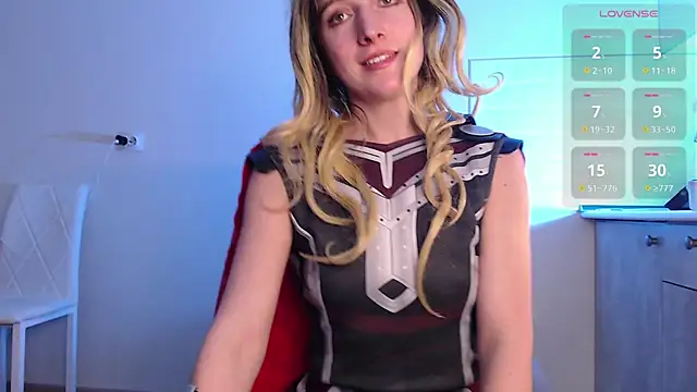 Snapshot of Eva_Hailey_ chatting on 02-20-25, 07:55 Eva Hailey online show from 02-20-25, 07:55