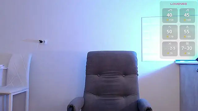 Snapshot of Eva_Hailey_ chatting on 02-26-25, 05:09 Eva Hailey online show from 02-26-25, 05:09