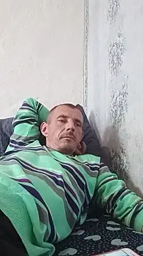 MachoXRallph online show from 10-25-25, 12:13