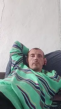 MachoXRallph online show from 10-28-25, 10:08