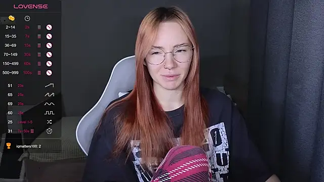 Snapshot of littlevildevil chatting on 11-29-25, 11:57 littlevildevil online show from 11-29-25, 11:57