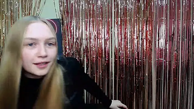 MademoiselleCl online show from 12-02-24, 11:45