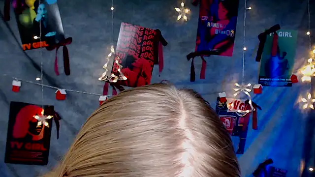 MademoiselleCl online show from 01-07-26, 01:24