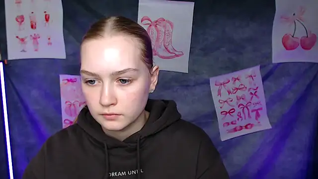 MademoiselleCl online show from 02-15-26, 01:20