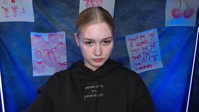 MademoiselleCl online show from 02-16-26, 01:29