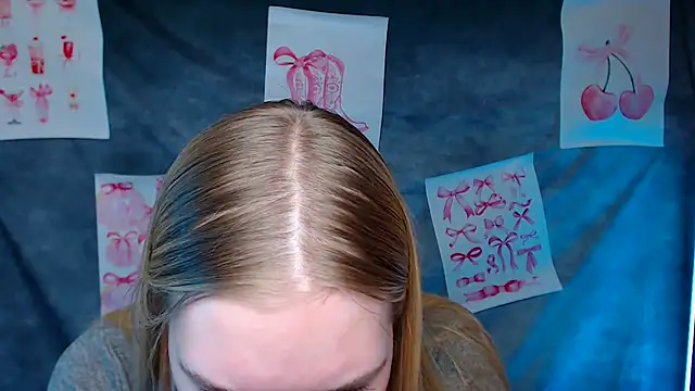 MademoiselleCl online show from 02-18-26, 01:07