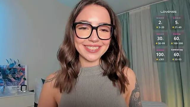 Snapshot of Oh_My_Dianee chatting on 10-23-25, 08:02 Oh My Dianee online show from 10-23-25, 08:02