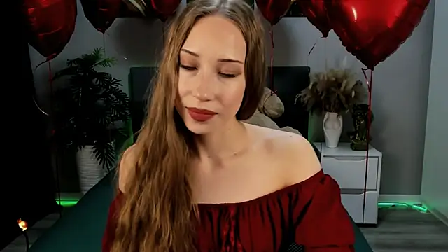AlexaHarmon online show from 02-26-25, 01:41