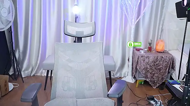 nono babyy online show from 02-18-26, 01:34