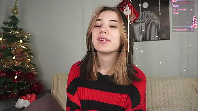 GillianDowdey online show from 12-25-24, 01:10