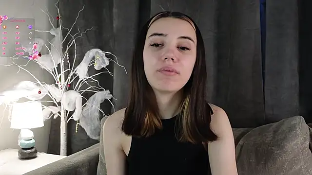 GillianDowdey online show from 01-12-25, 01:53