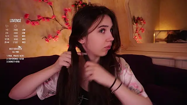 GillianDowdey online show from 02-25-26, 03:05