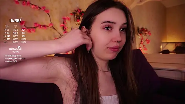 GillianDowdey online show from 02-26-26, 02:32