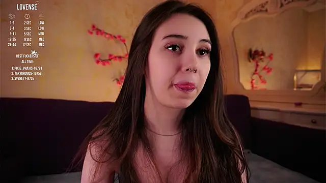 GillianDowdey online show from 03-03-26, 02:50