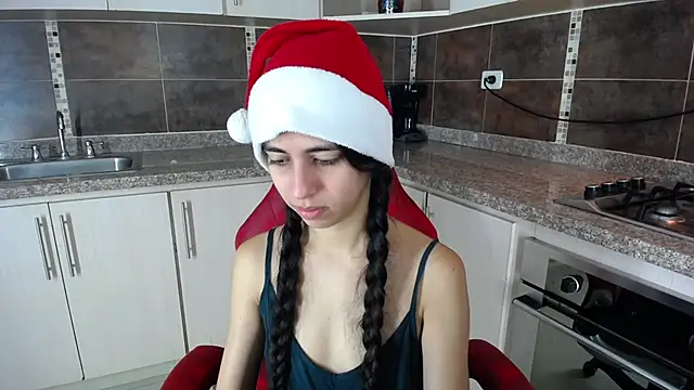 anna alvarez online show from 12-24-24, 11:38