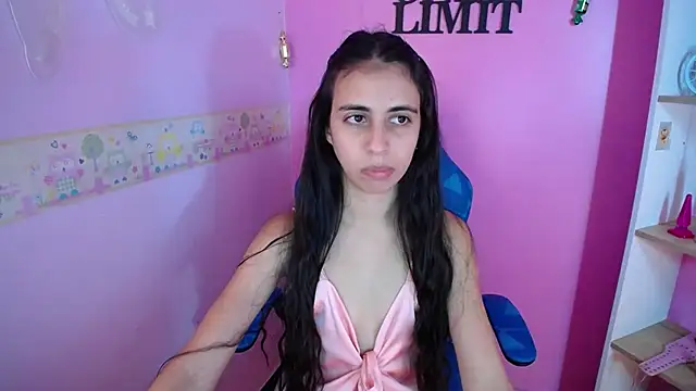 anna alvarez online show from 12-29-24, 03:03