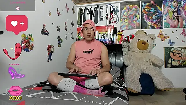 nathan sanchez online show from 01-24-25, 04:06