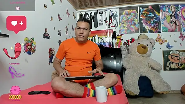 nathan sanchez online show from 01-28-25, 12:32