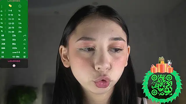 AislyEmbury online show from 12-02-25, 05:13