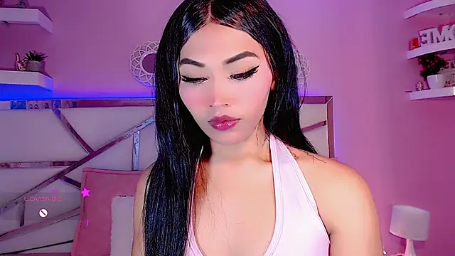 Valery Sophiia online show from 01-07-25, 05:54