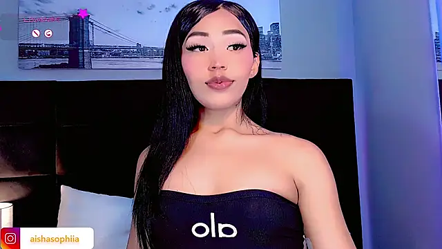 Valery Sophiia online show from 01-12-25, 06:39