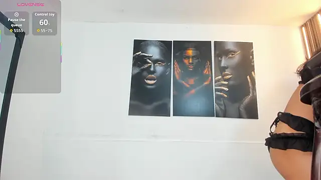 estephany doll online show from 02-02-26, 01:54