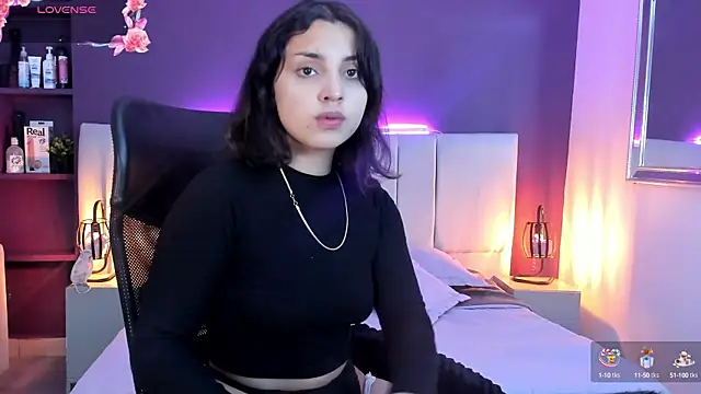 VickyBuunny online show from 12-28-24, 03:04