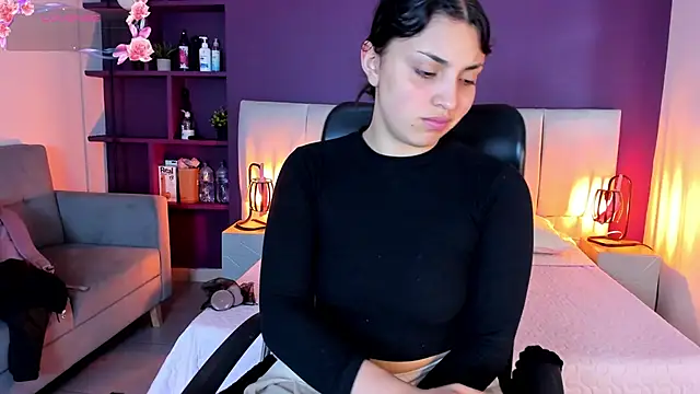 VickyBuunny online show from 01-20-25, 01:53