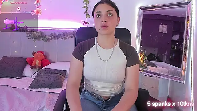 VickyBuunny online show from 03-03-25, 02:15