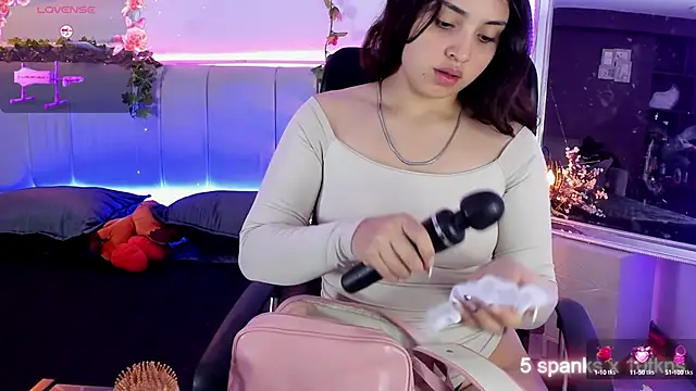 VickyBuunny online show from 03-05-25, 02:23