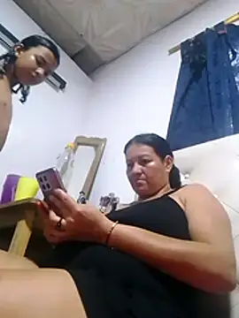 lupita 2023 online show from 02-17-26, 04:24