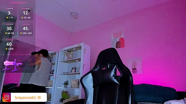 Ian Castillo  online show from 12-02-25, 11:26