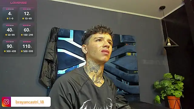 Ian Castillo  online show from 01-14-26, 11:27