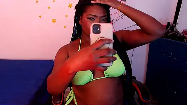 Stacyhunterxxx online show from 01-06-26, 04:16