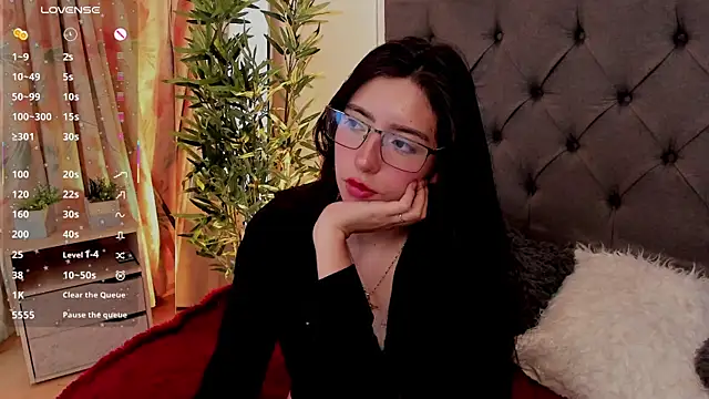 aisha bx online show from 01-21-25, 05:30