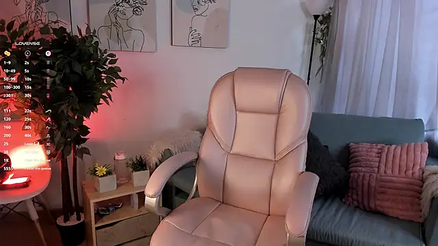 aisha bx online show from 01-08-26, 02:08