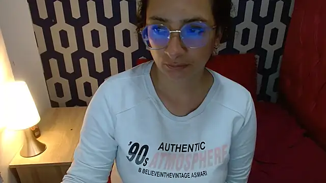 sarax ximena online show from 09-23-25, 06:38