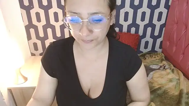 sarax ximena online show from 10-07-25, 06:10